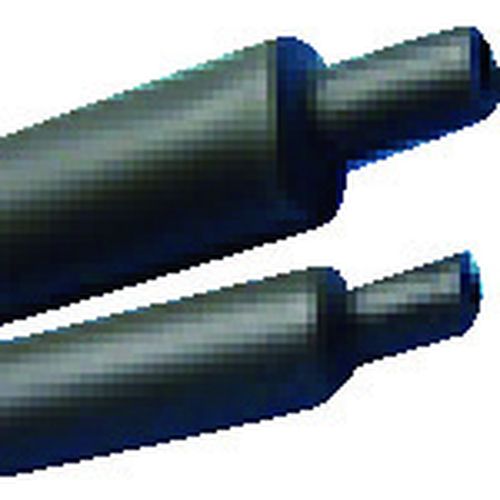 サンイチチューブ1m 収縮前内径9mm 5本入り ST3-9030 TRUSCO