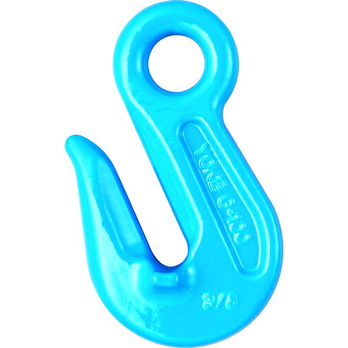 G-100 グラブフック(アイタイプ) 26.5T X-041-26 YOKE