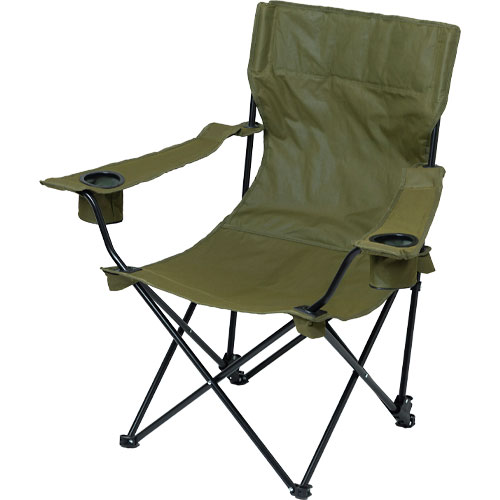 楽天市場】フォールディングチェア DCM-F35 ブラウン/アイボリー DCM