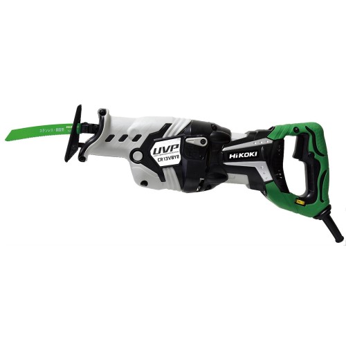 電子セーバソー CR13VBY2 100V 質量:4.5kg HiKOKI(旧日立工機)