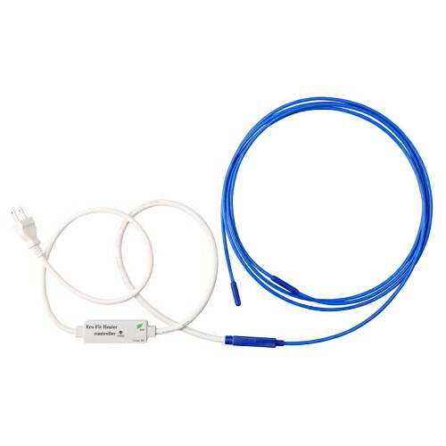 楽天市場】エコフィットヒーター EFH-3 3m SANSEI : DCMオンライン