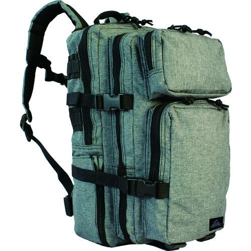 アーバンアサルトパック グレーヘザー 86003GRY REDROCK
