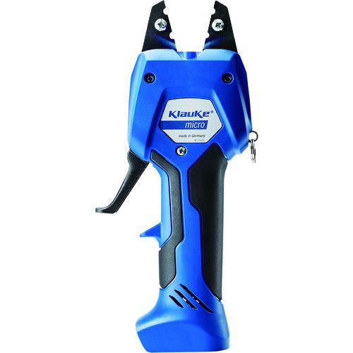 クラウケ 充電式ハンディ圧着機 本体のみ EK50MLAL クラウケ