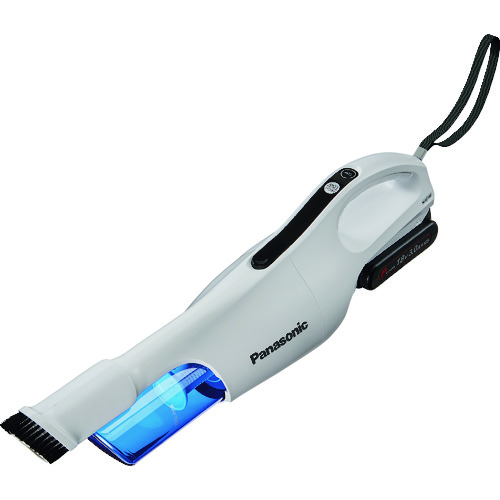 充電サイクロン式クリーナーDual18V電池セット品 EZ37A5PN1GW Panasonic