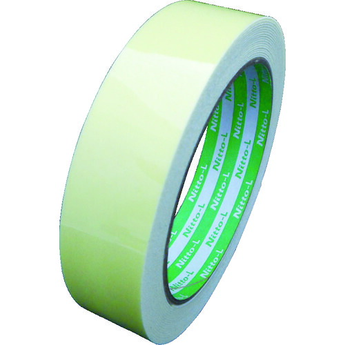超高輝度蓄光テープ JIS-JD級 0.6mm×50mm×5m グリーン NB5005D 日東エルマテ