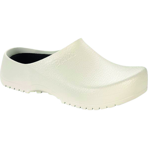 Super Birki PU White 39(25cm) ユニセックス 6802139 25cm ビルケンシュトック