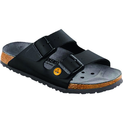 Arizona ESD BF Black 37(24cm) 女性用 8942837 24cm ビルケンシュトック