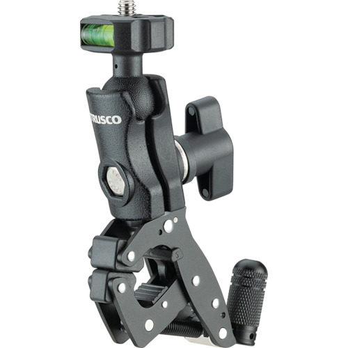 ロックアーム付マルチクラブクランプ コンパクト CLA1 ＴＲＵＳＣＯ