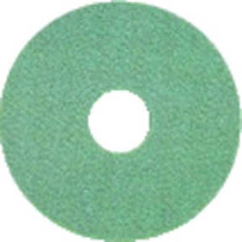 3M グリーンスクラビングパッド緑330×82mm(5枚入) GRE330X82 作業工具 電動工具 ポリッシャー
