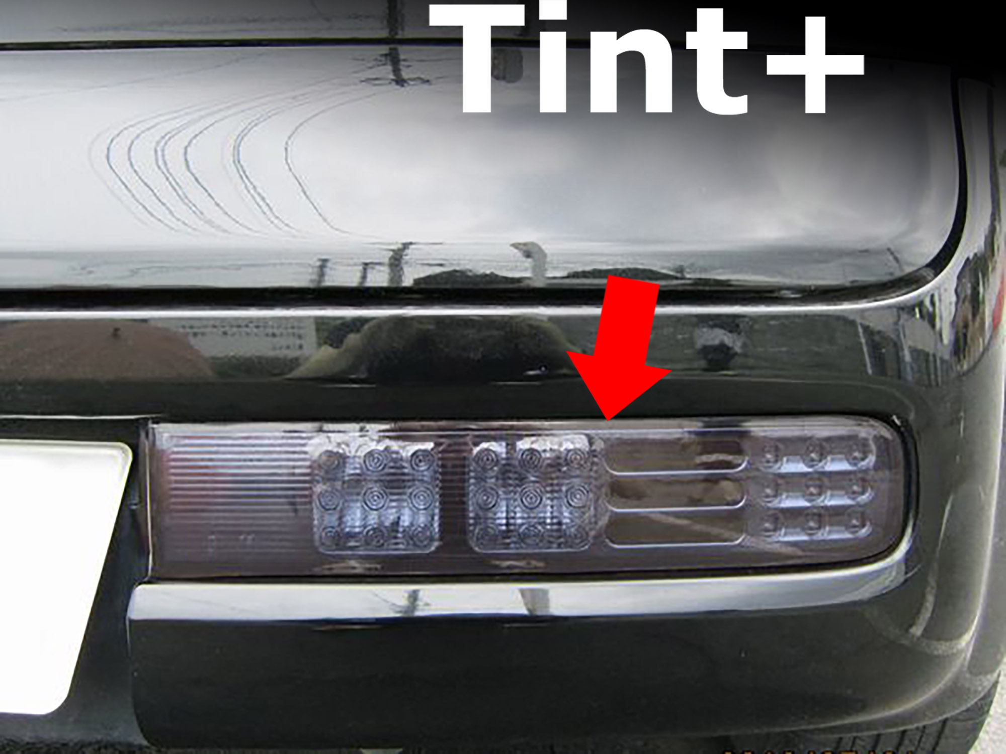 楽天市場】クリスタルアイニッサン Z11系 キューブ CUBE LEDウインカー