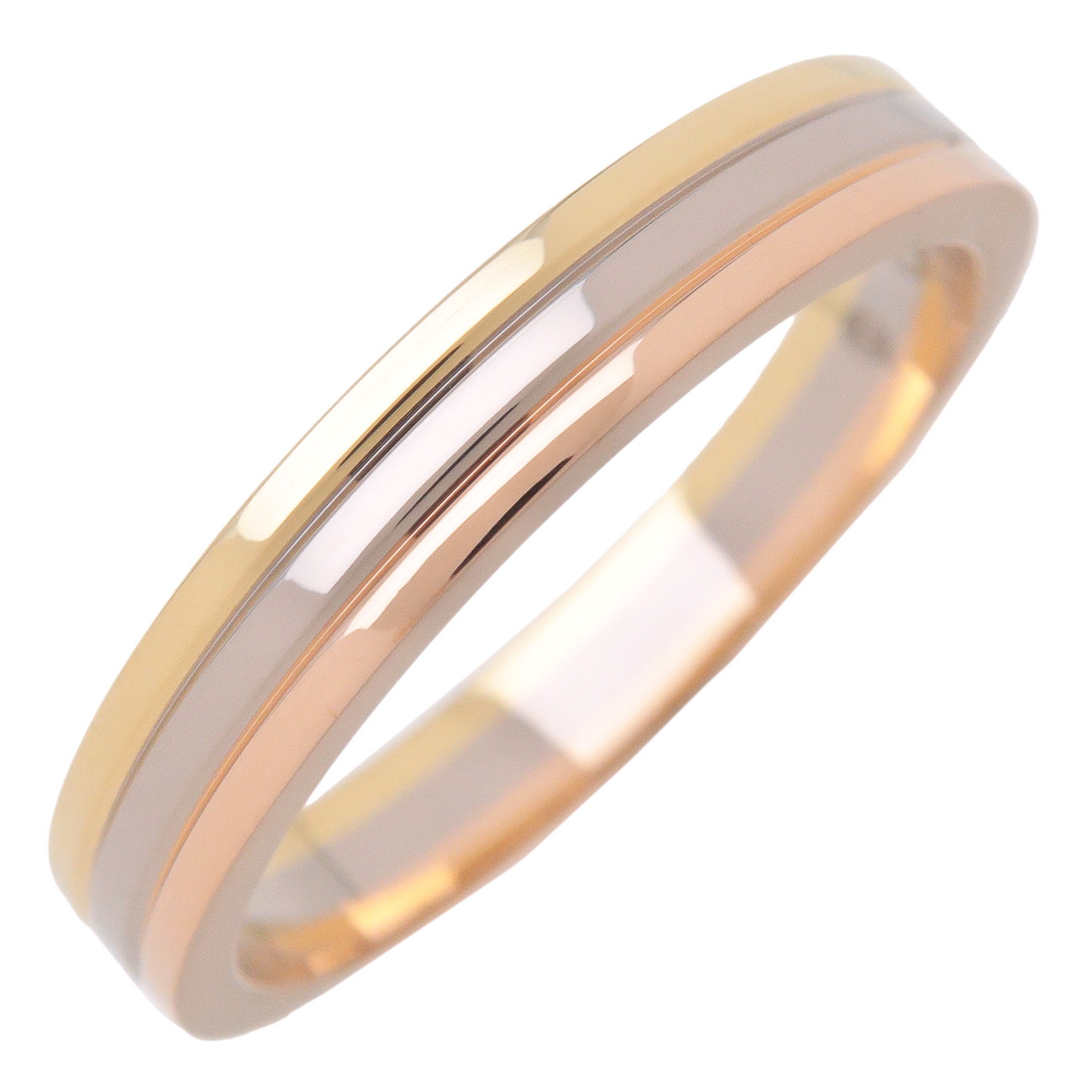 【mii♡】カルティエ ウェディングリング 15号 ギャランティカード 楽天市場】【新品】 Cartier / カルティエ | ヴァンドーム