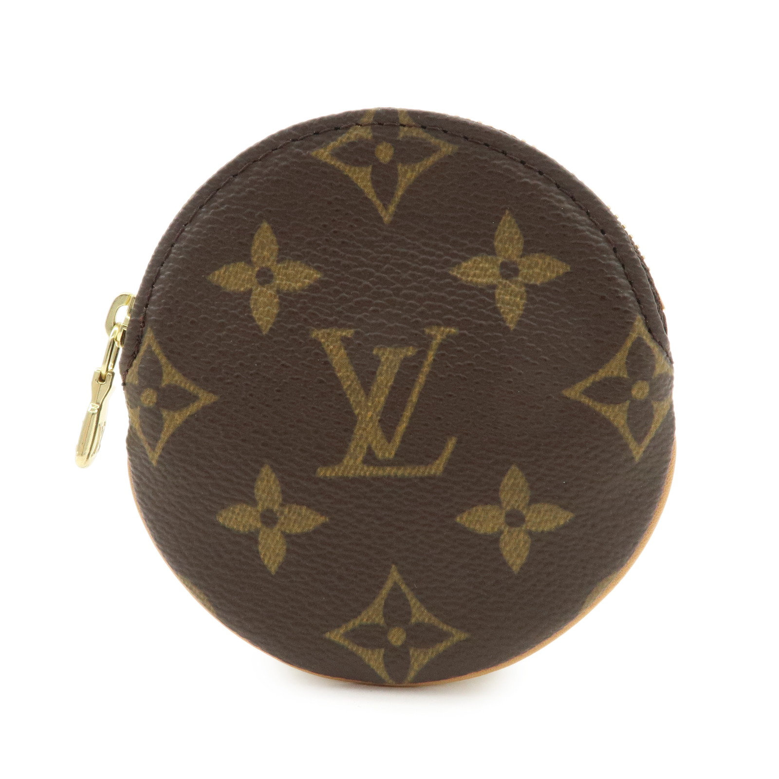 ルイヴィトン グルーム ポルト モネ ロン 小銭入れ M60037 楽天市場】【財布】LOUIS VUITTON ルイ ヴィトン モノグラム