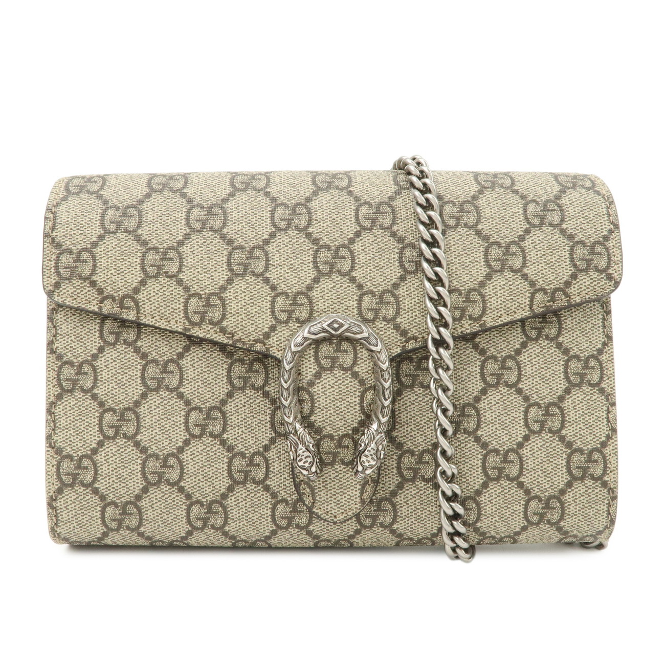 楽天市場】GUCCI グッチ ディオニュソス アラベスク GG