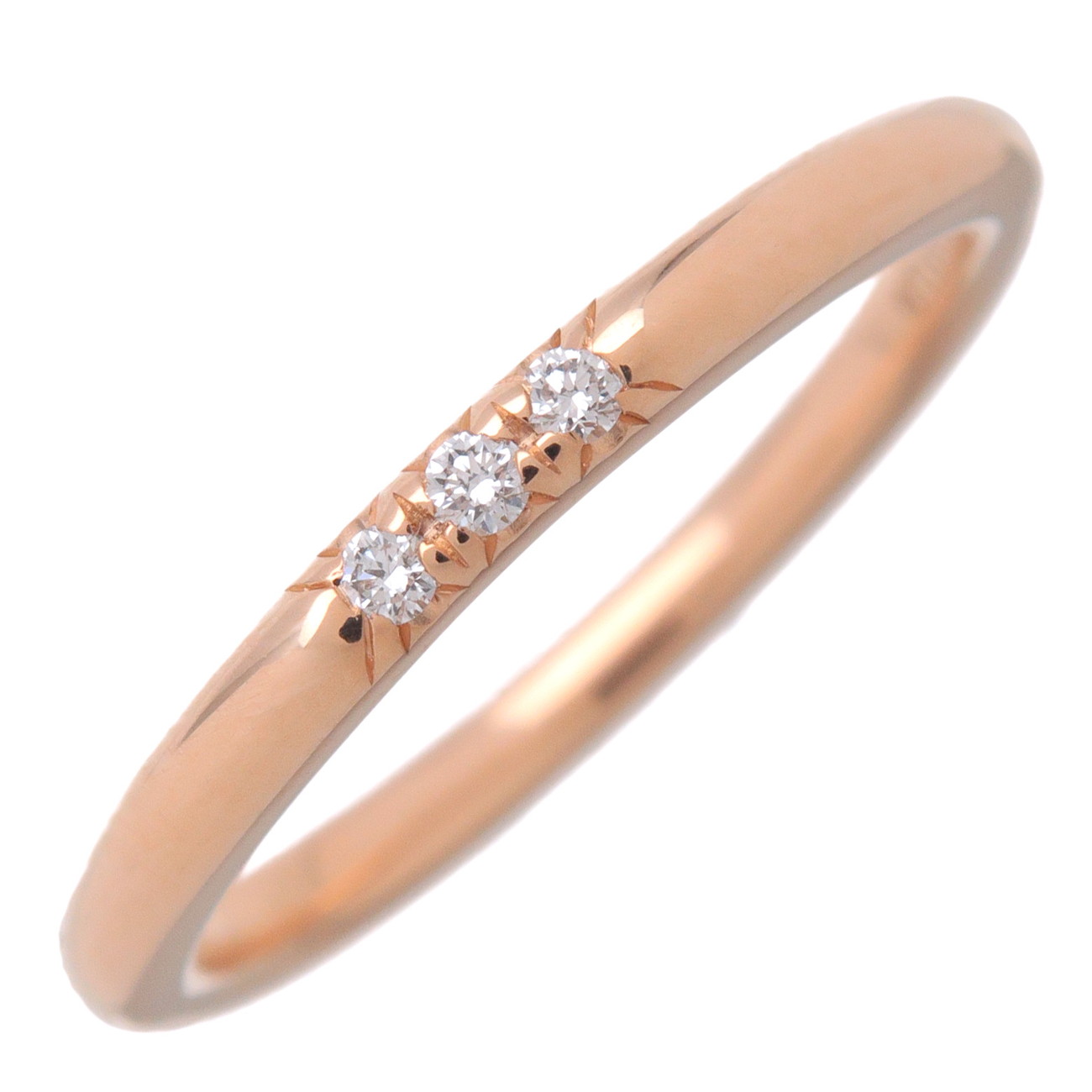 楽天市場】TIFFANY&Co. / ティファニー クラシックバンド 3P