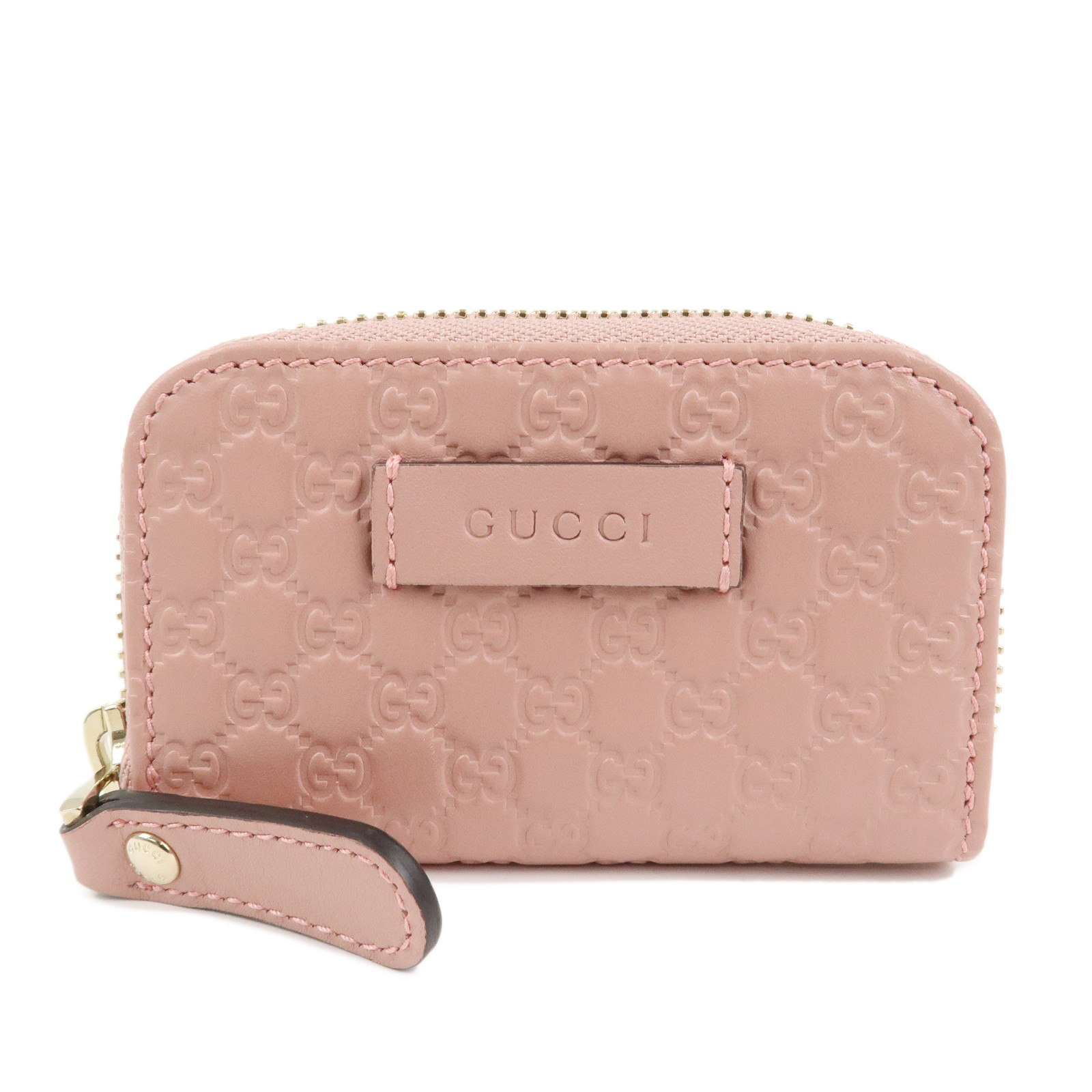 楽天市場】【財布】GUCCI グッチ グッチシマ ハート コイン