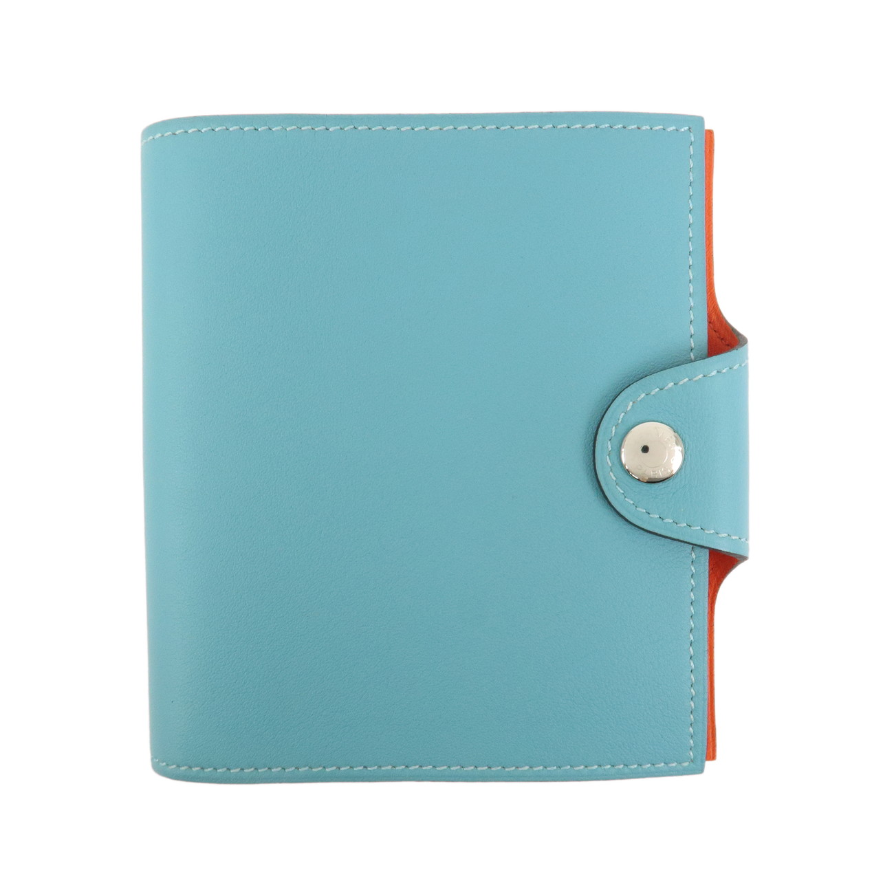 楽天市場】☆【中古】 美品 【HERMES エルメス】 ユリスPM 手帳