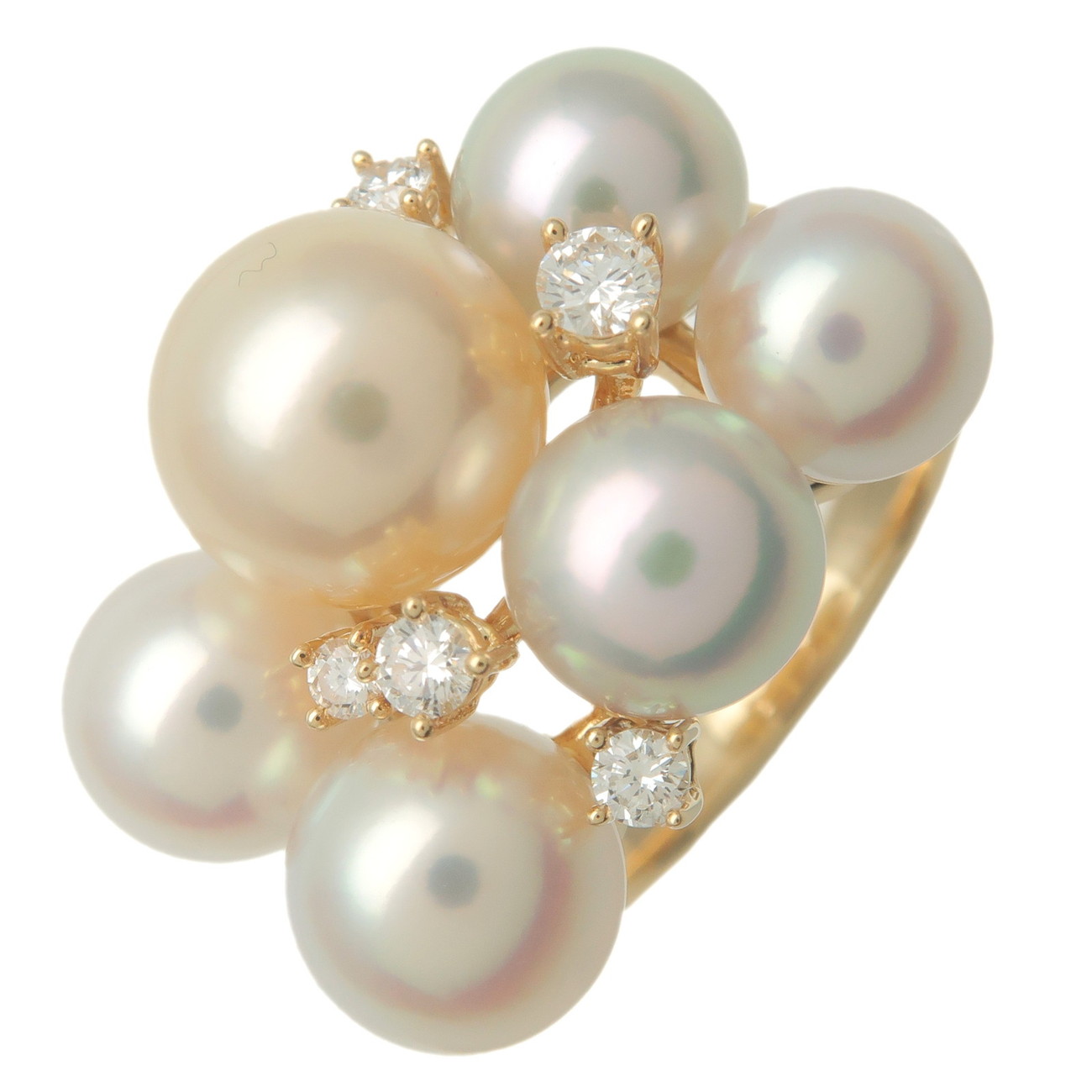 楽天市場】【ｾｰﾙ】【TASAKI】タサキ 田崎真珠 ダイヤモンド 0.27ct (D