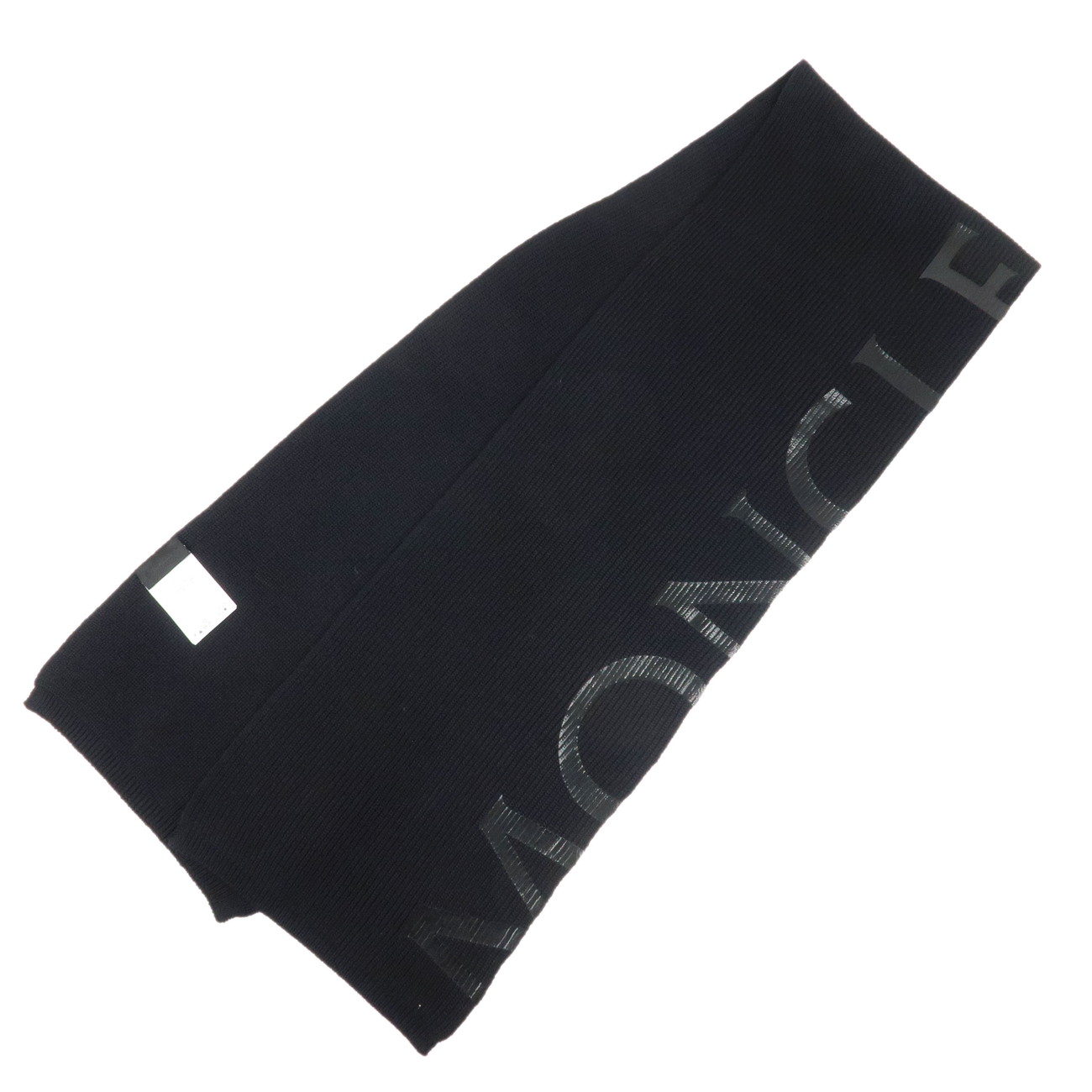【美品】 MONCLER モンクレール SCIARPA マフラー ブラック 楽天市場】モンクレール マフラー SCIARPA SCARF ブラック
