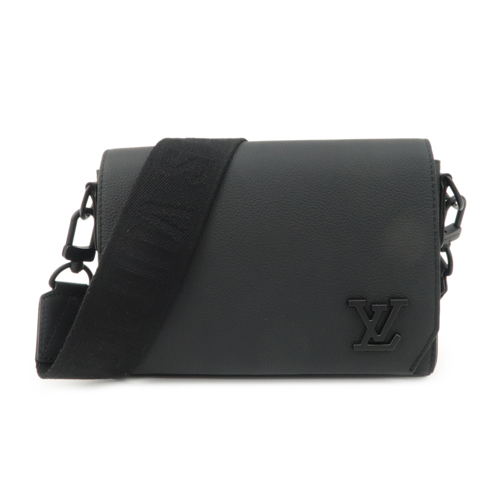 【新品同様/RFID】ルイヴィトン アエログラム テイクオフ ショルダーバッグ 新品同様/RFID】ルイヴィトン アエログラム テイクオフ