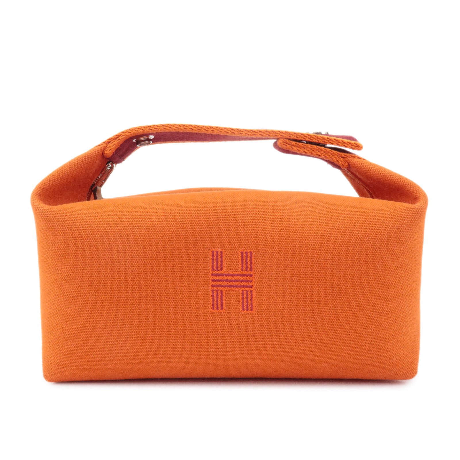 楽天市場】HERMES(エルメス) ブリッド ア ブラックGM ハンドバッグ