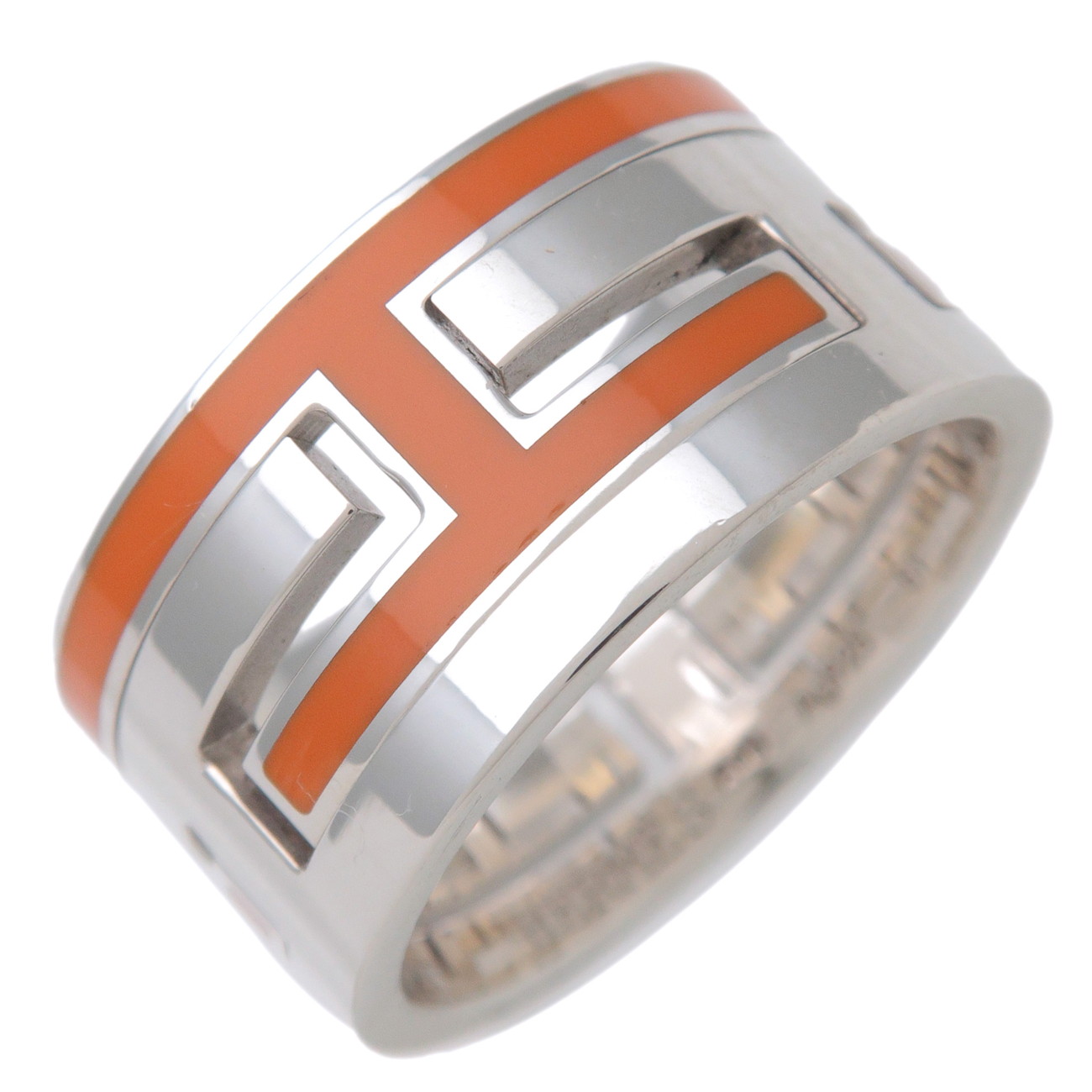 楽天市場】【ジュエリー】HERMES エルメス ムーブアッシュ