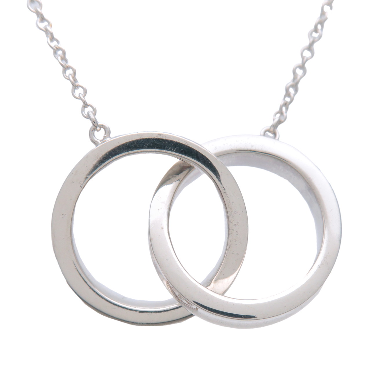 楽天市場】ティファニー 1837 インターロッキングサークル