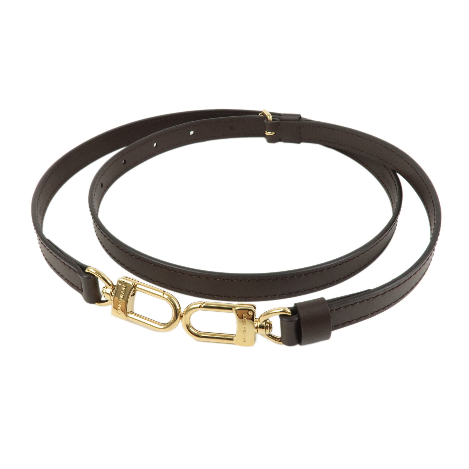 セール新品未使用 ルイヴィトンストラップ（ダミエ） 楽天市場】【未使用品】LOUIS VUITTON ルイ・ヴィトン ダミエ用