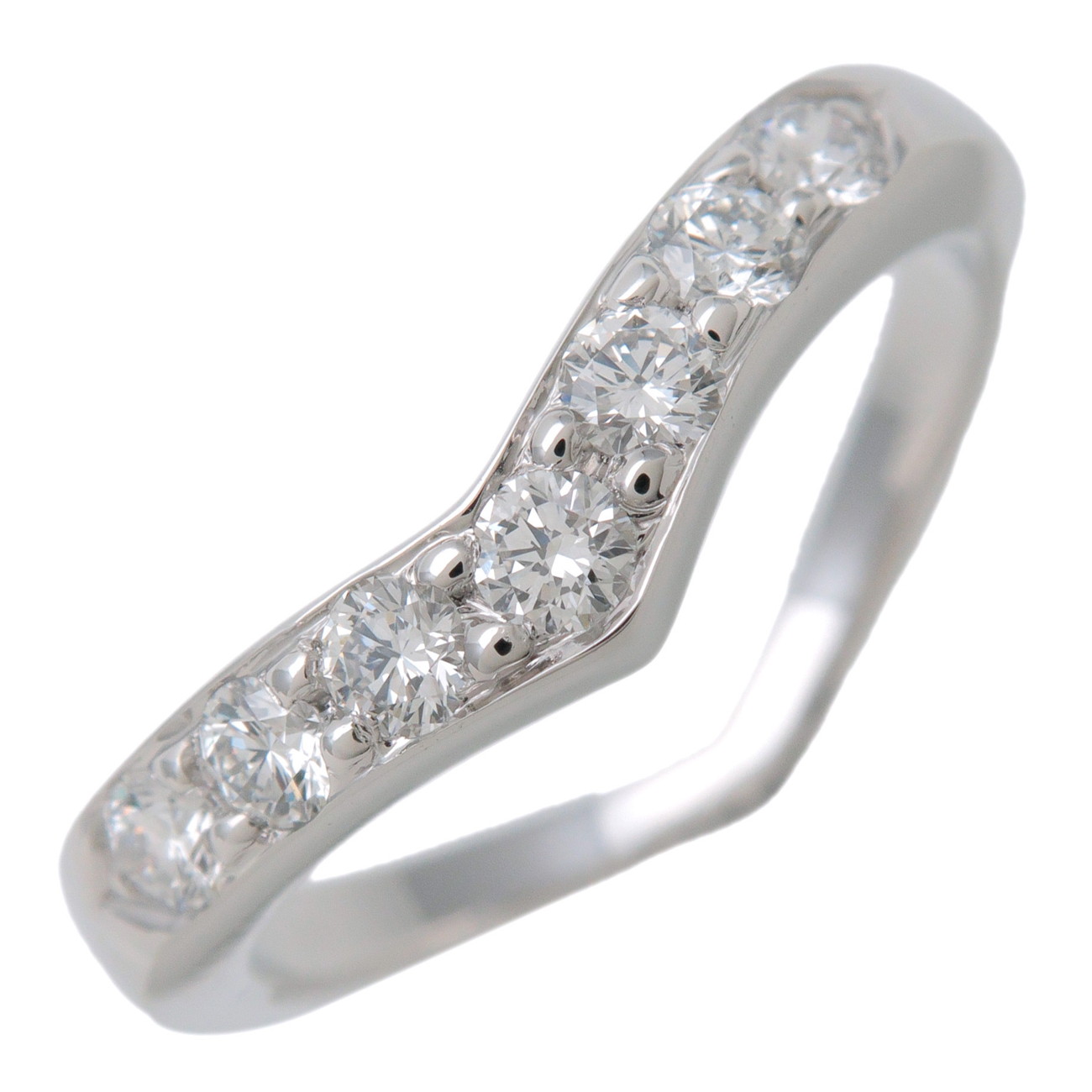 楽天市場】値下げ TIFFANY&Co. ティファニー Pt950 プラチナ