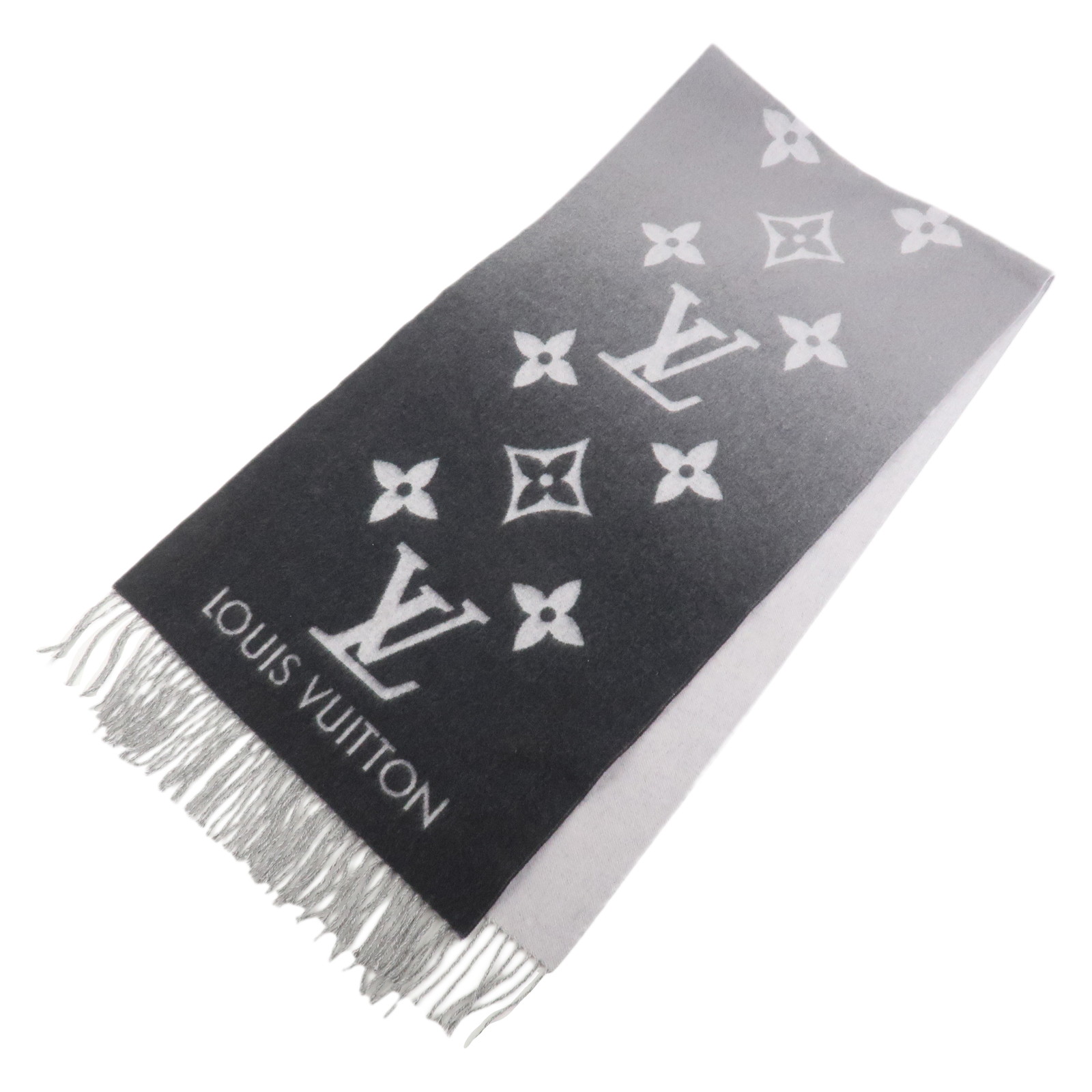 楽天市場】LOUIS VUITTON エシャルプ・レイキャビック