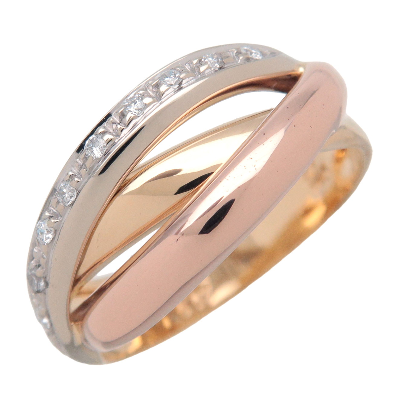 楽天市場】ポンテヴェキオ Ponte Vecchio リング 5モチーフ フラワー