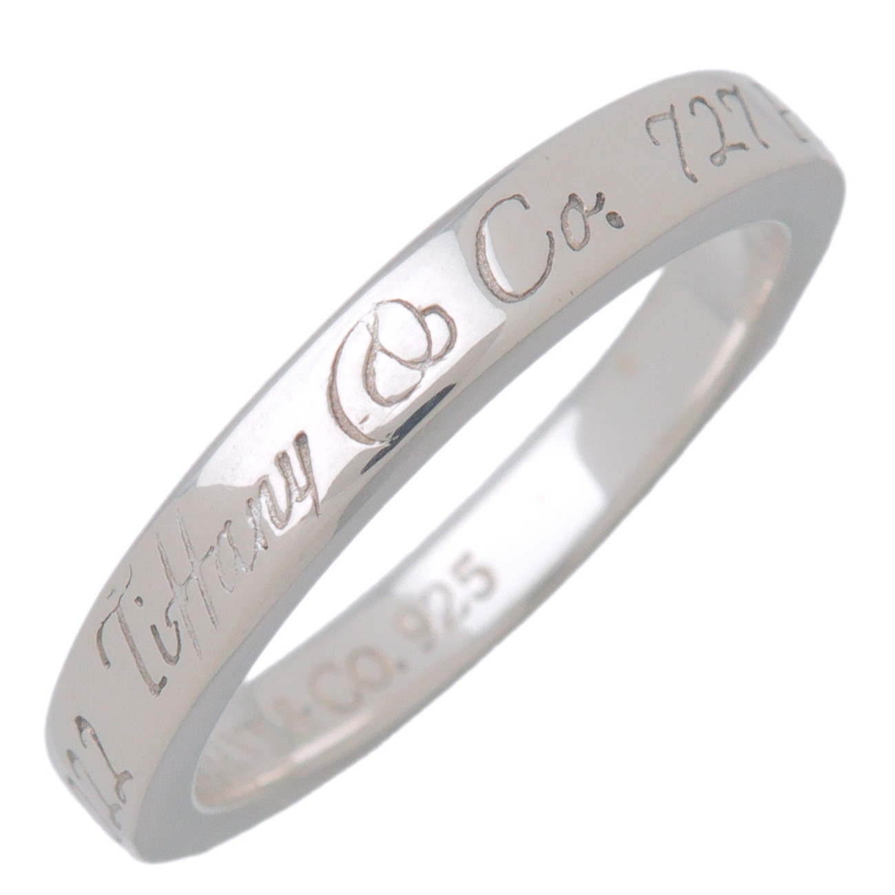 楽天市場】【ジュエリー】【新品仕上げ済】TIFFANY&Co. ティファニー