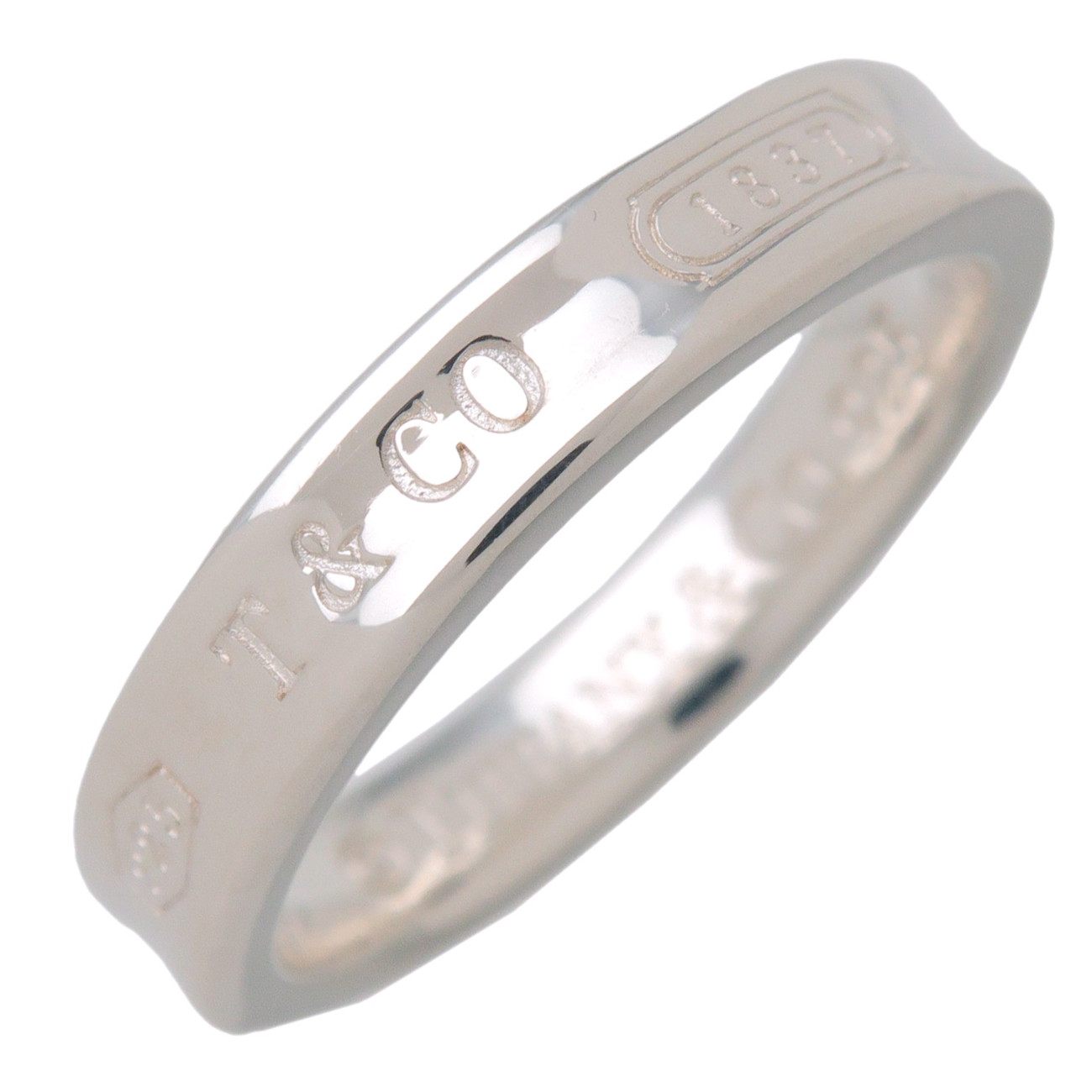 楽天市場】【ジュエリー】【新品仕上げ済】TIFFANY&Co. ティファニー