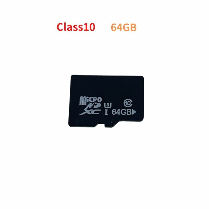 楽天市場】microsd 64gb microSDカード メモリーカード マイクロSD microSDXC 64GB UHS-I U3 CLASS10  LAZOS アダプター付き 【L-64MSD10-U3】SDMI対応 メール便送料無料 : DCT-SHOP