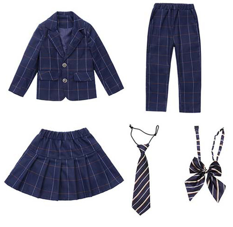 フォーマル キッズスーツ 子供服 ベビースーツ 3点セット 子供服 男の子 上着 ズボン ネクタイ 女の子 上着 スカート 蝶ネクタイ 小学生 100 110 1 130 140 150 160 子供 こども 入学式 卒業式 結婚式 入園式 卒園式 発表会 Rvcconst Com
