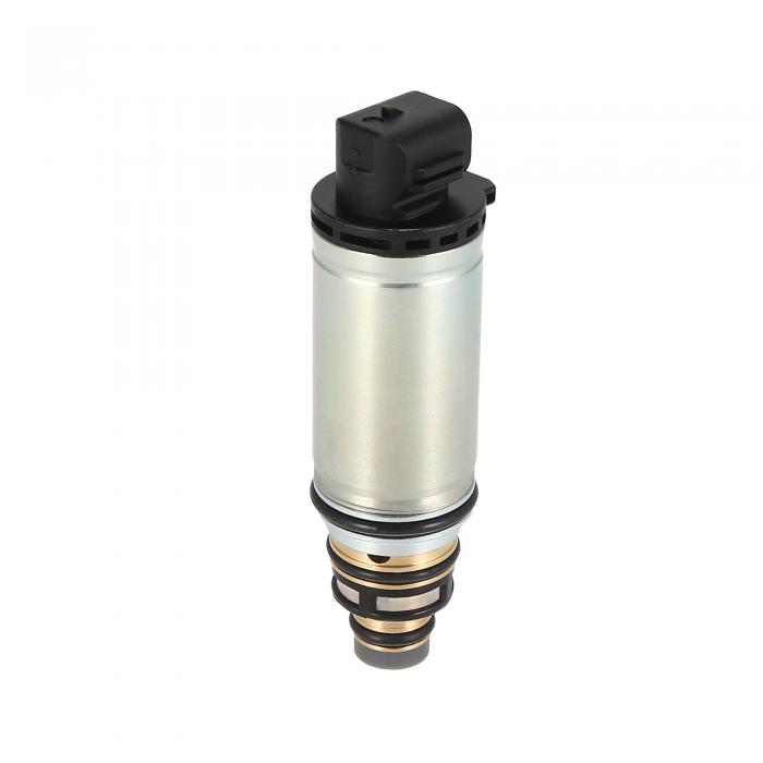 ? ACコンプレッサー制御ソレノイドバルブ VCS14EC DCS17EC ACエアコンコントロールバルブ 交換 Nissanに対応 Altimaに対応 2013 2014 2015 2016 2017 2018に対応