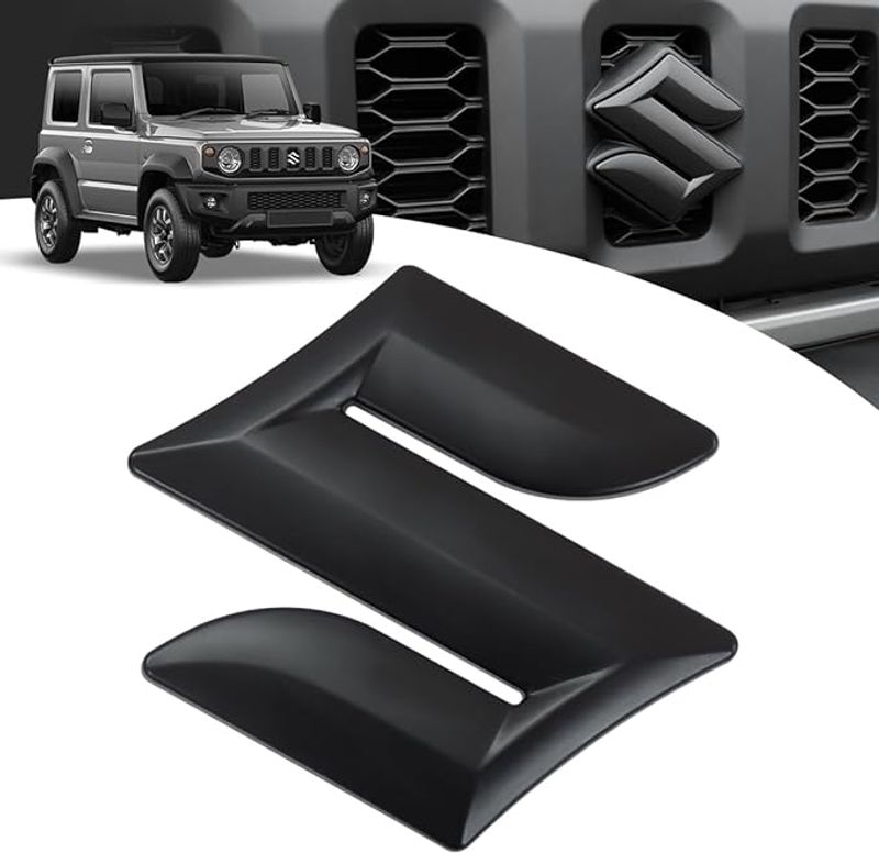 楽天市場】Maplewoodcar 新型スズキデザイン ジムニーJB64/JB74専用 S