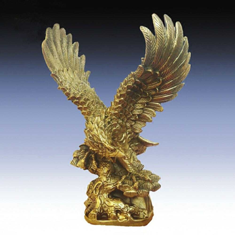 楽天市場】イーグル 置物 鷲 誕生日プレゼント ギフト 贈り物 男性