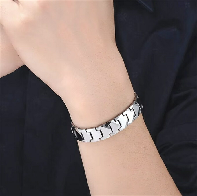 宝飾品 ウォルフラム鋼 Tungsten バングル 磁気 腕輪 活動力磁石付き添い人 磁気腕輪 輪っか 痩身 調節する能力のある 思わしい活動力 高羅針盤 思い入れる 瑜伽 指環 銅腕輪 お手てお手伝いさん