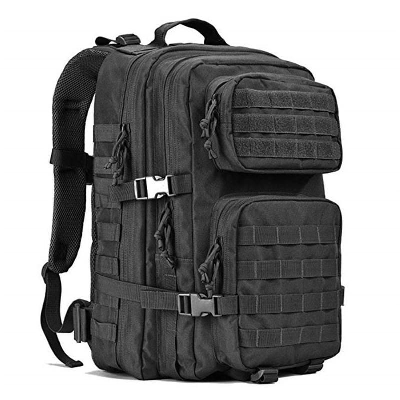バックパック リュックサック メンズ レディース 登山リュック 迷彩 防水 キャンプリュック バックパック アウトドア バッグ 軽量 ミリタリー L デイパック｜神秘の館