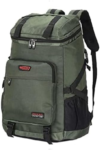 山登り背嚢 60L-80L 山登り御徒面子 大収容能力 うしろ側風呂敷き包み 撥水・防汚 背嚢 背嚢 多役立つこと 納める性 超軽さ 通気性 男女兼用 山歩き 難民キャンプ アウトドア 旅する 防災