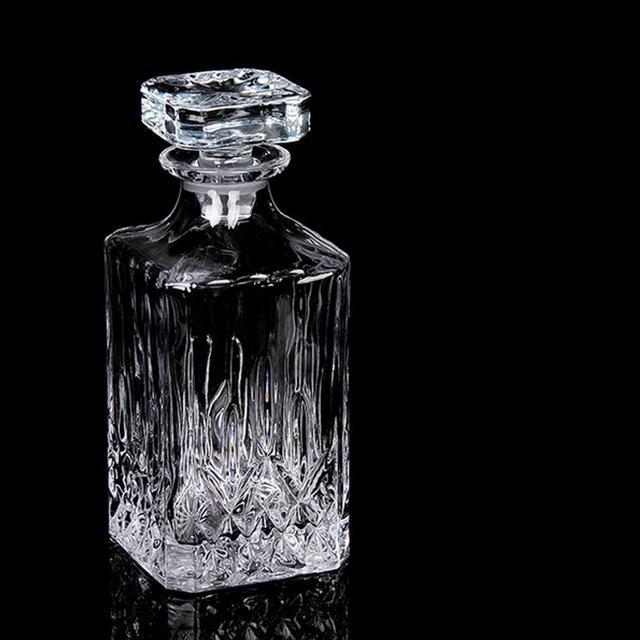 楽天市場】クラウンバイン K9 クリスタルデキャンタ