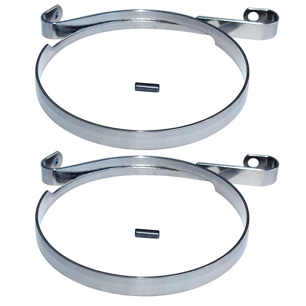 園芸工具部品 チェーン ブレーキ バンド キット ハスクバーナ 545 545 Triobrake 550XP 555 560XP 562XP チェーンソー部品に適合|神秘の館