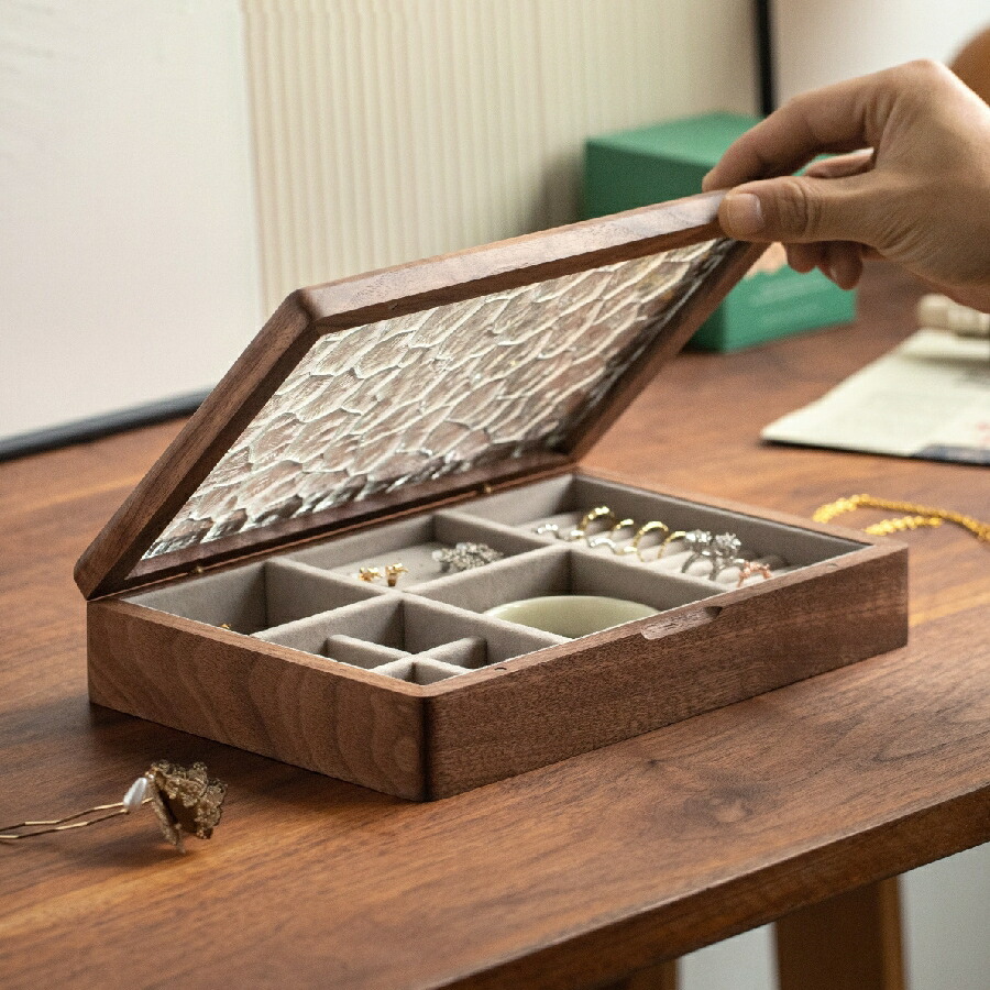 楽天市場】ジュエリー アクセサリー ケース 収納 ディスプレイ マルチ