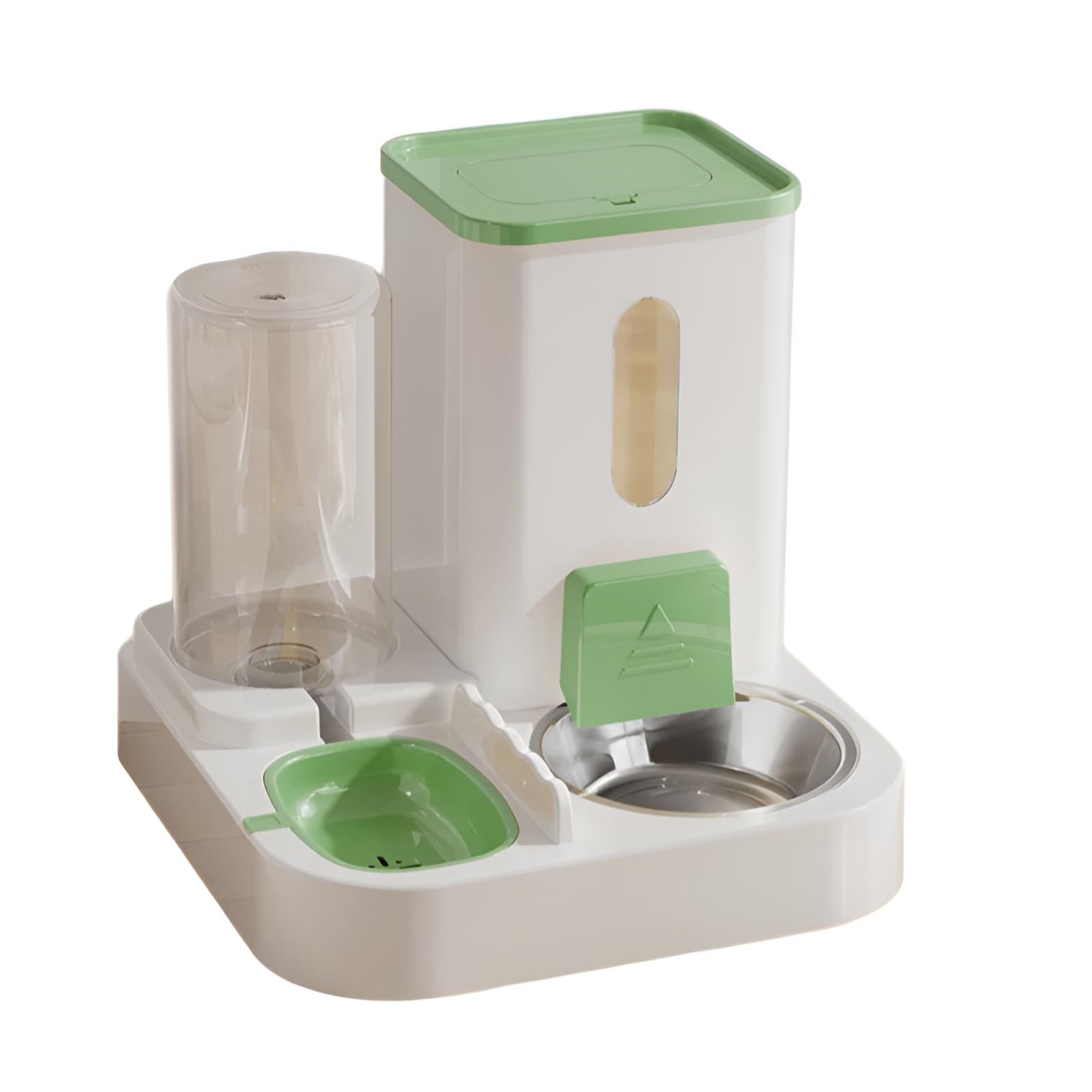 キャット ドッグボウル キャットボウル in 無臭 食品用セラミックボウル 猫用食器 給器 置くことができる 防 隔・偕?存 耐久｜神秘の館