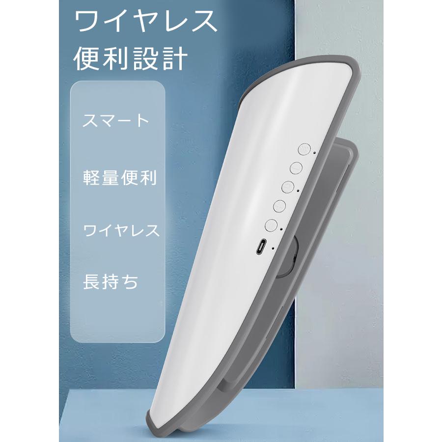 ふくらはぎ 機 2個セット 足 器 ふくらはぎ 機 フット機 ギフト プレゼント 脚痩せ 美脚 温熱 グッズ 足 揉み玉付き ウォーマー 三段階強度 温熱機能付き ャー 足器 セット 敬老の日｜神秘の館