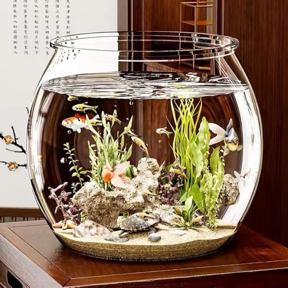 楽天市場】小型水槽アクリルタンクミニ NWR-041(ホワイト