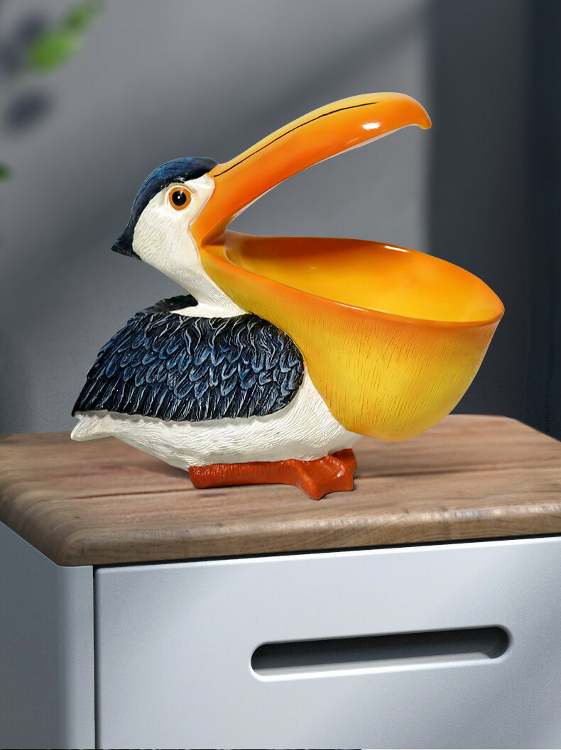 楽天市場】インテリア オブジェ 鳥 バード ホワイト 白 おしゃれ ハト