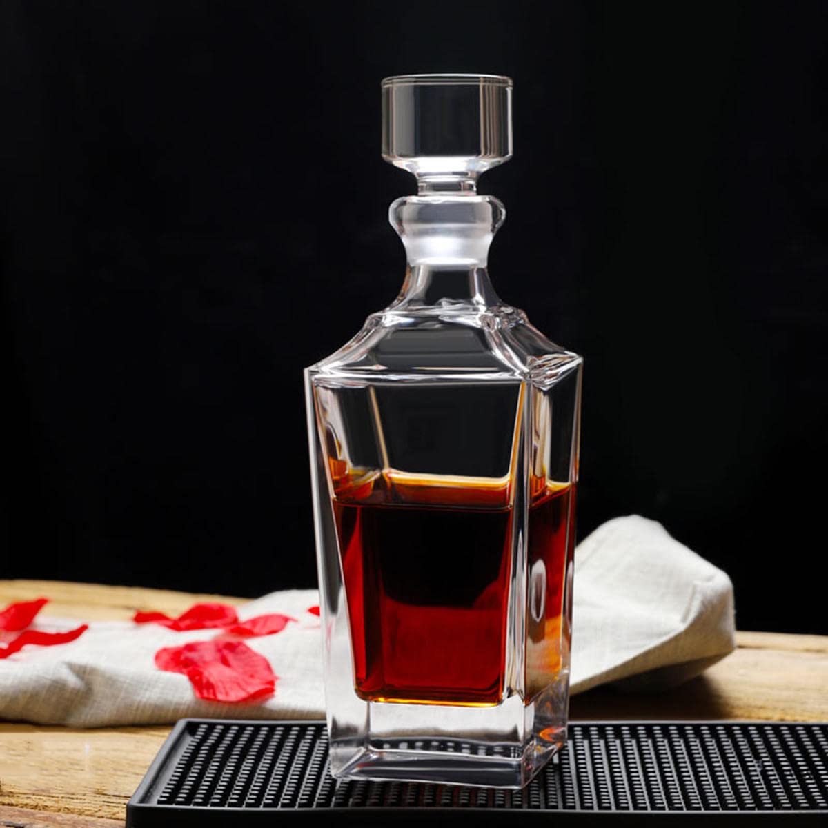 楽天市場】限定品□テディ デキャンタ サクラ 【ハロウィンver