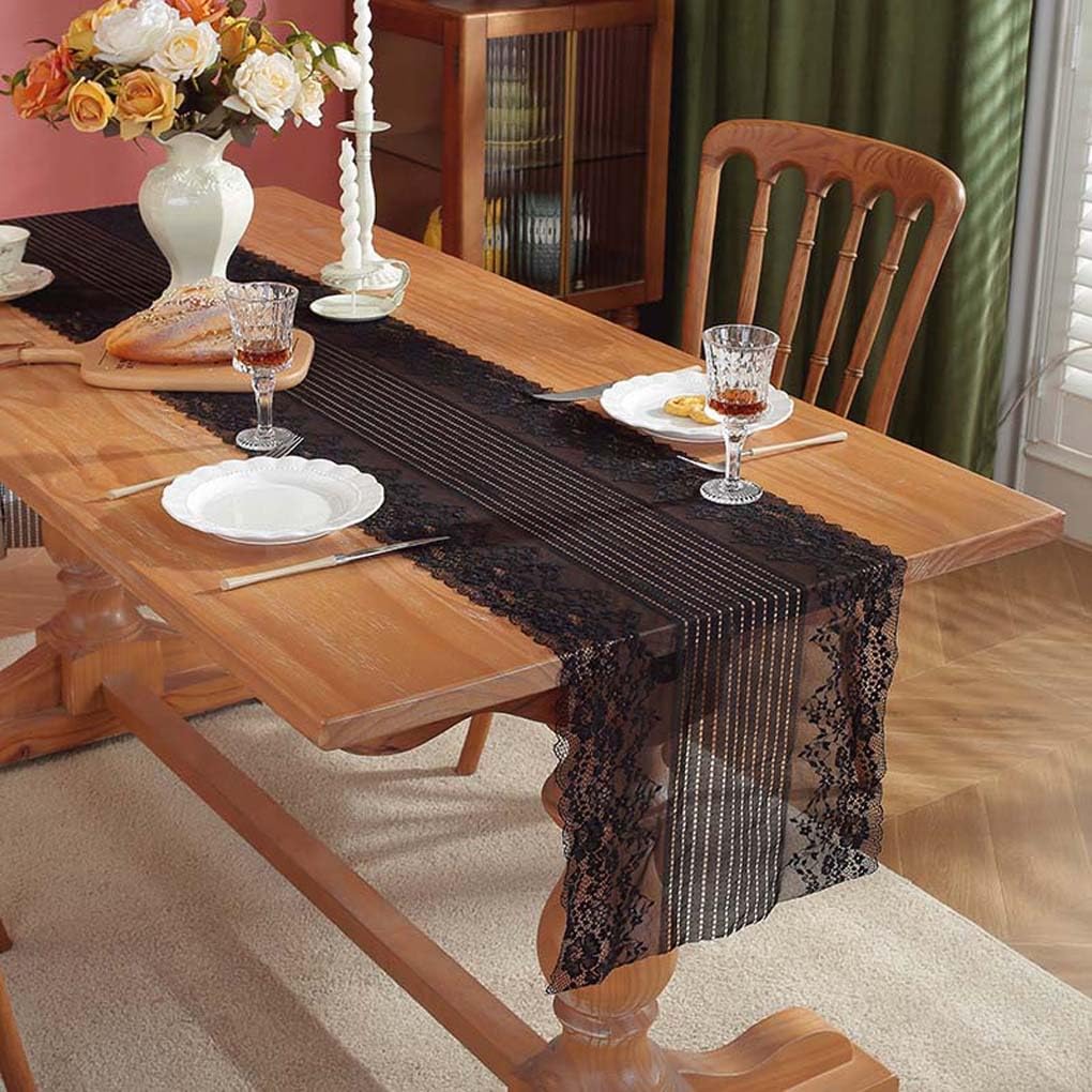 楽天市場】テーブルランナー おしゃれ テーブルセンター 花柄