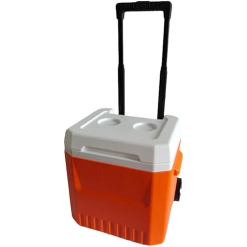 楽天市場】Mountainhikerクーラーボックス30L/52L大容量保冷・保温